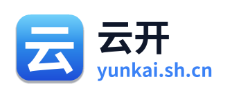 云开